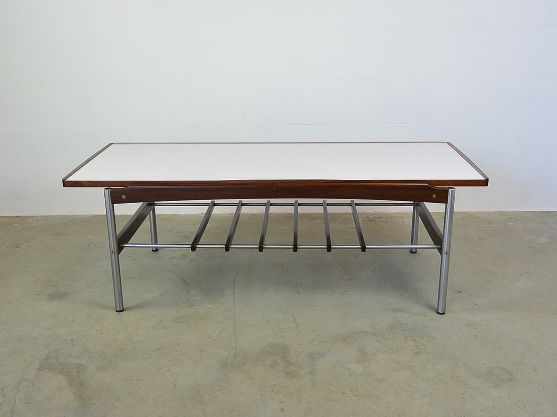 TopForm 60s coffee table