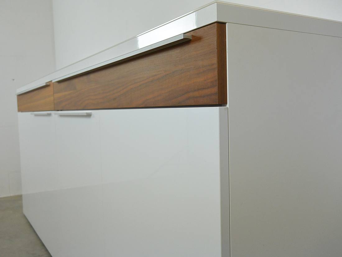 Modern dressoir | Hulsta hülsta Germany - IDEO Design