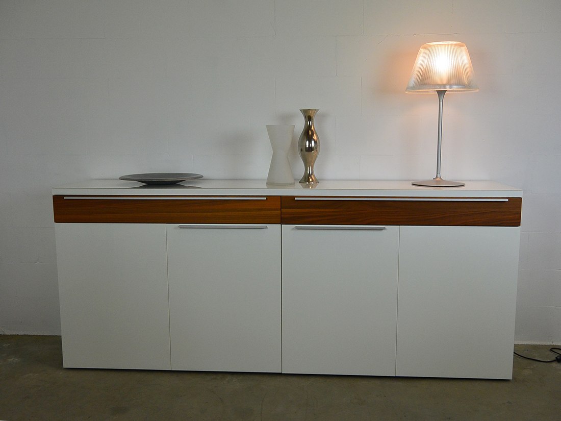 Verwonderend Modern sideboard | Hulsta | hülsta Germany - IDEO Design VJ-51