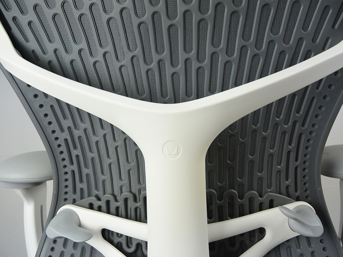 Herman Miller Mirra 2 bureaustoel 12