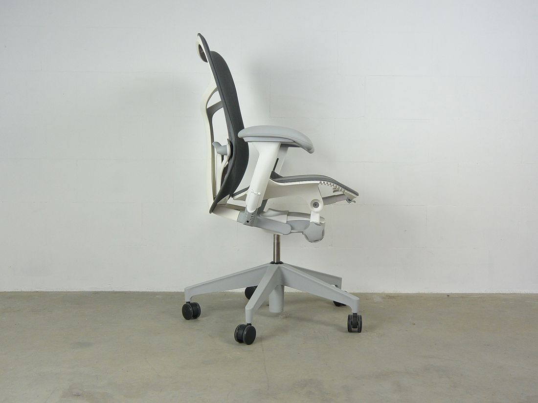 Herman Miller Mirra 2 bureaustoel 3