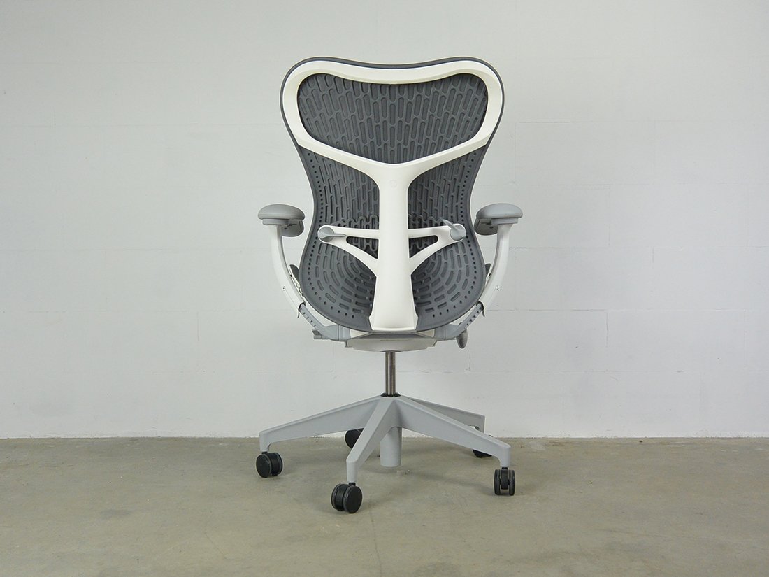 Herman Miller Mirra 2 bureaustoel 5