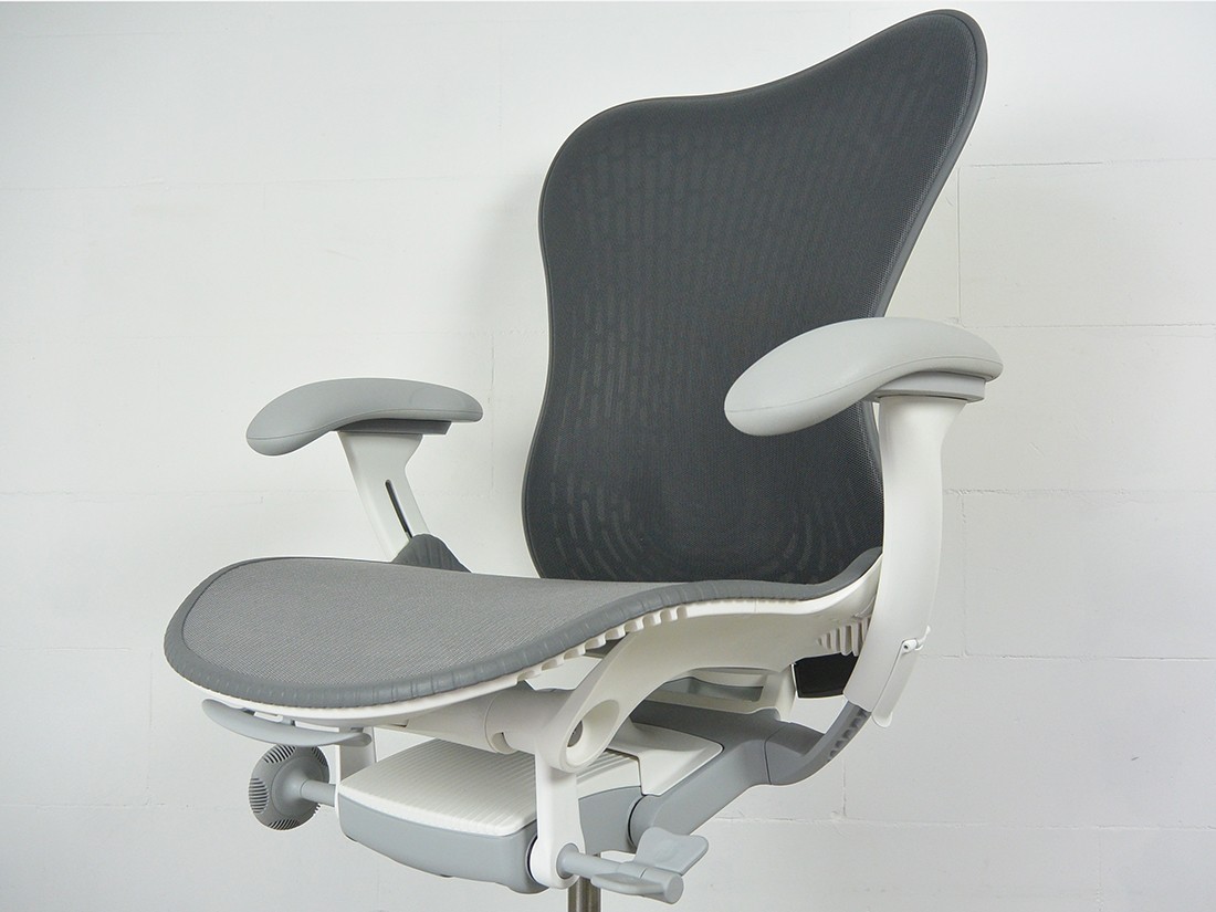 Herman Miller Mirra 2 bureaustoel 7