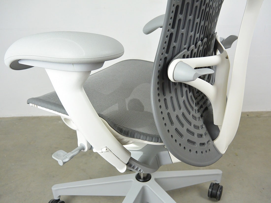 Herman Miller Mirra 2 bureaustoel 8