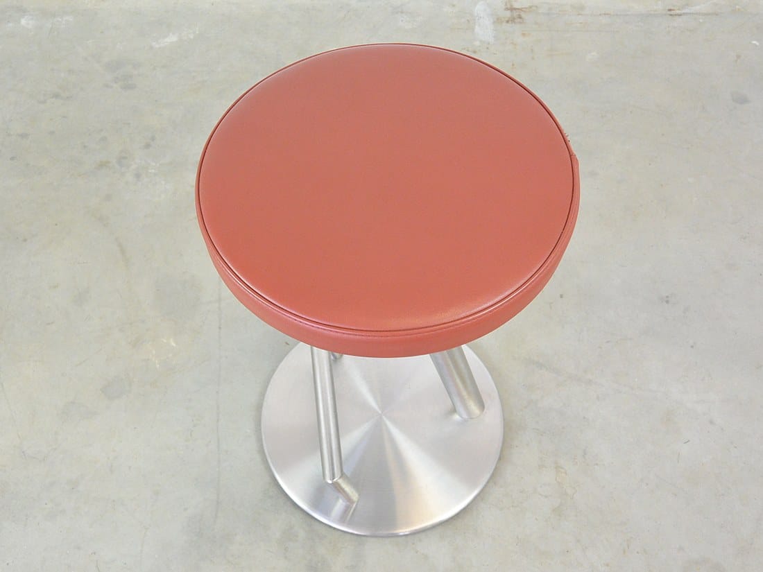 Plank Calypso barstool low Georg Juen 6
