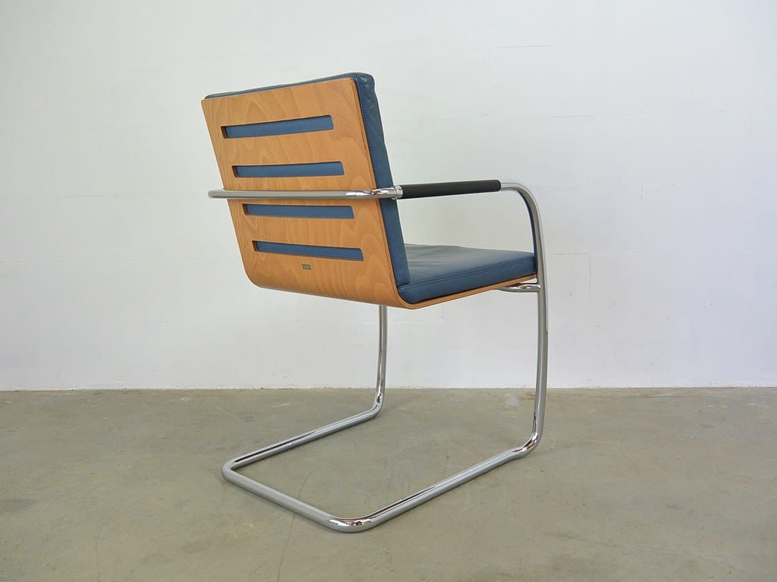 Thonet S60 Glenn Oliver Low 2