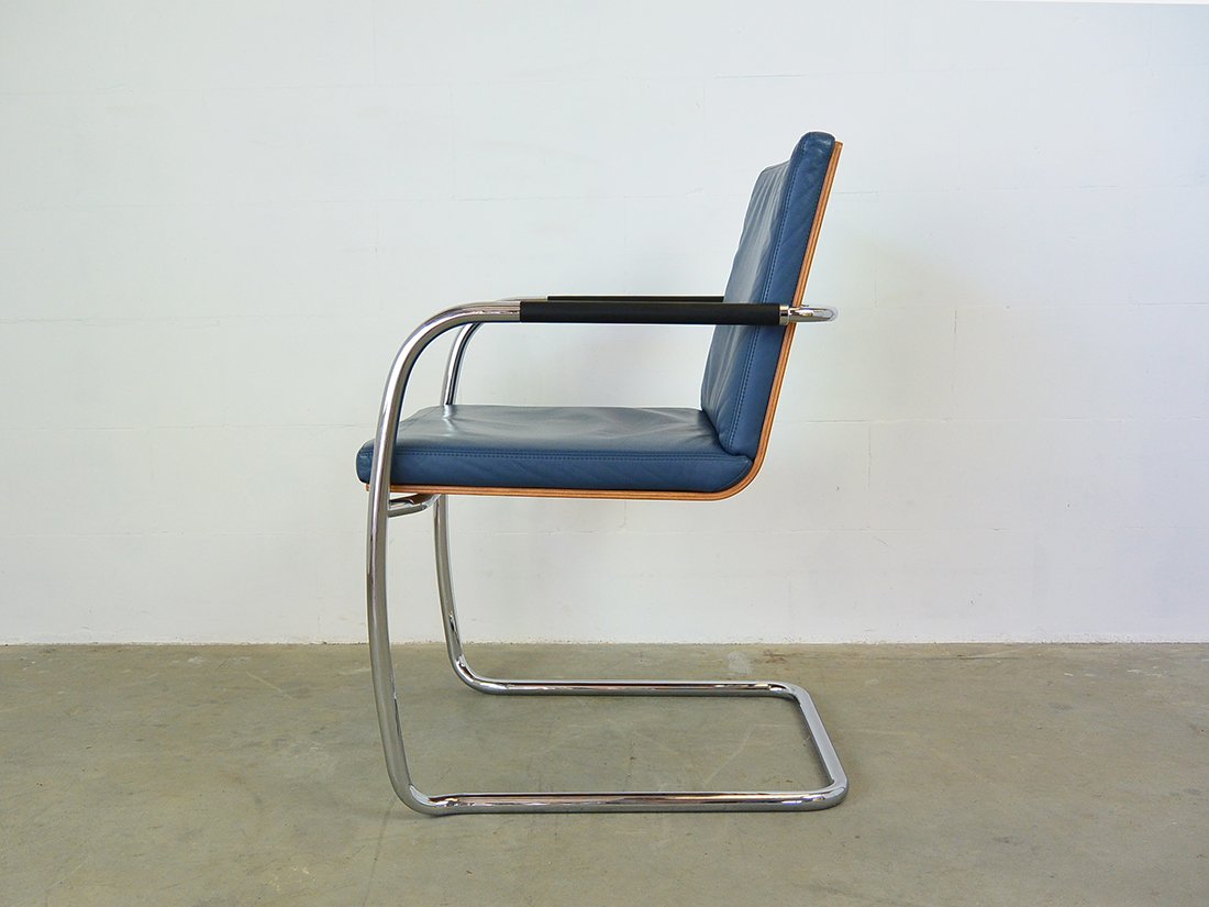 Thonet S60 Glenn Oliver Low 4