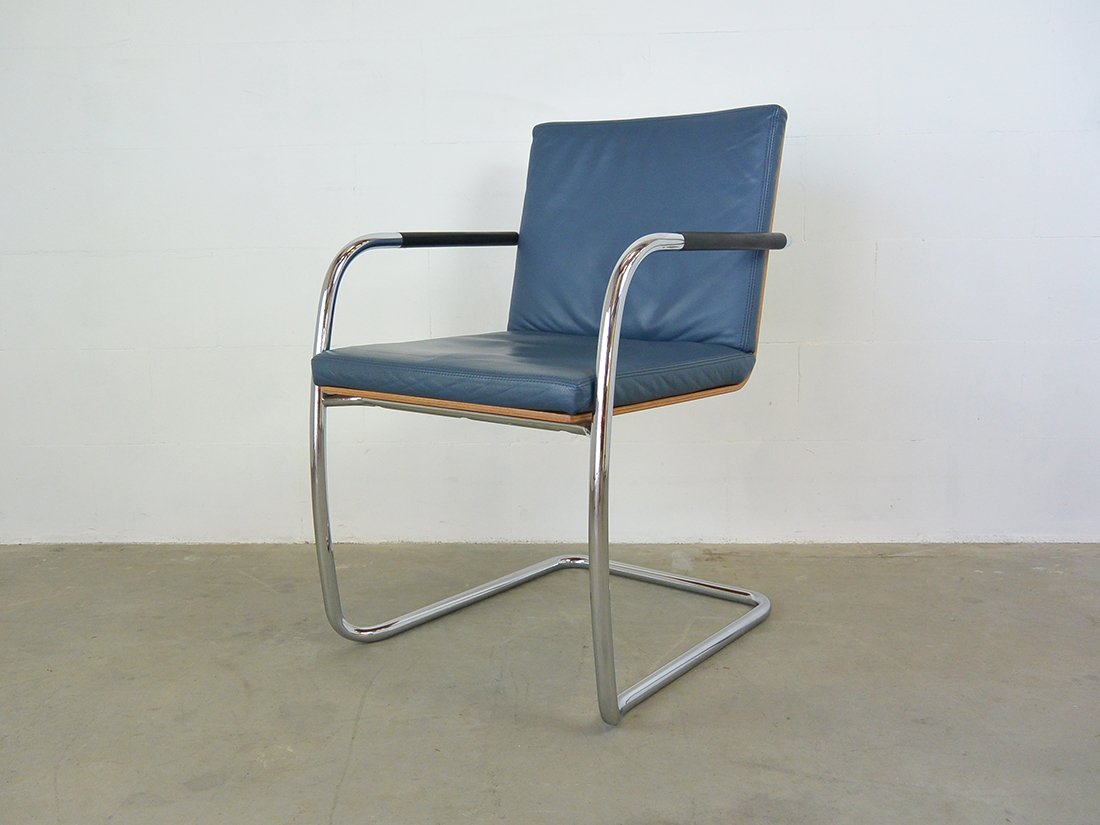 Thonet S60 Glenn Oliver Low 5