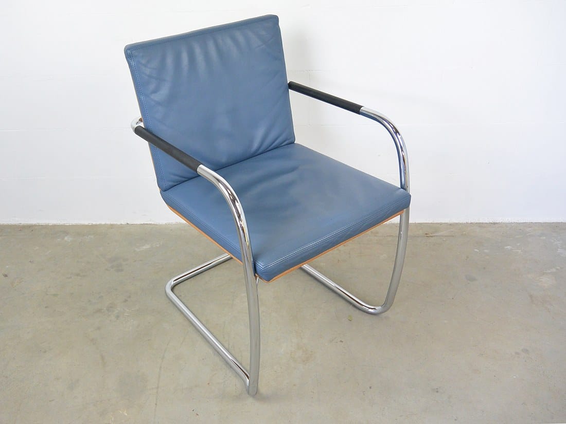 Thonet S60 Glenn Oliver Low 6