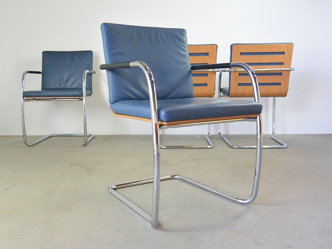 Thonet S60 Glenn Oliver Low 9