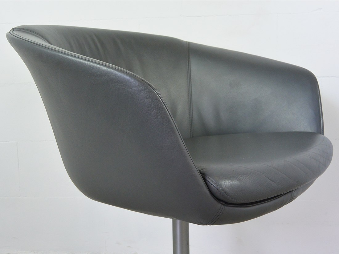 Walter Knoll Bob PearsonLloyd 6