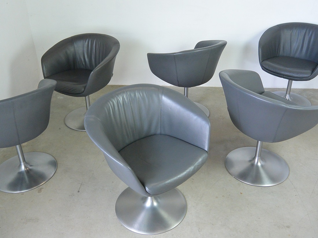 Walter Knoll Bob PearsonLloyd 9