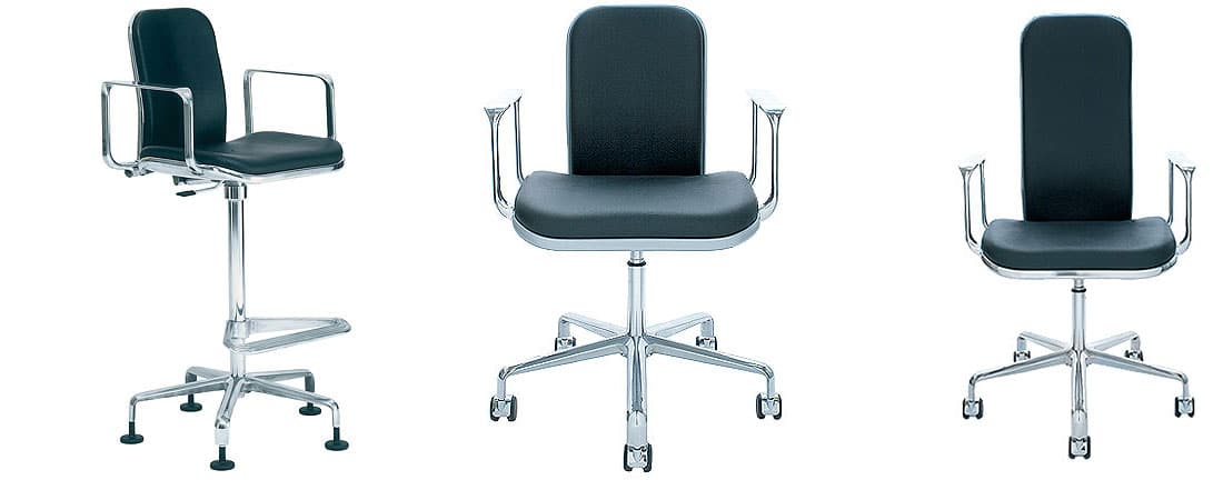 Hille Supporto Office Chair