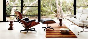 The Most Iconic Design Lounge Chairs