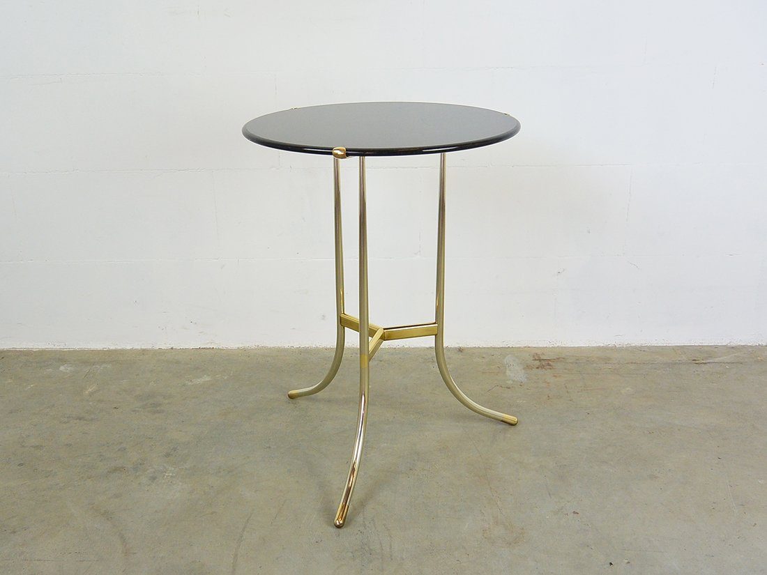 Side Table Marmer Cedric Hartman zwart 1