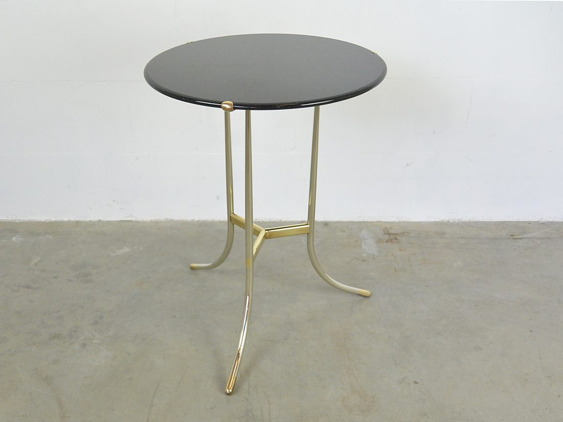 ide Table Marmer Cedric Hartman zwart 3