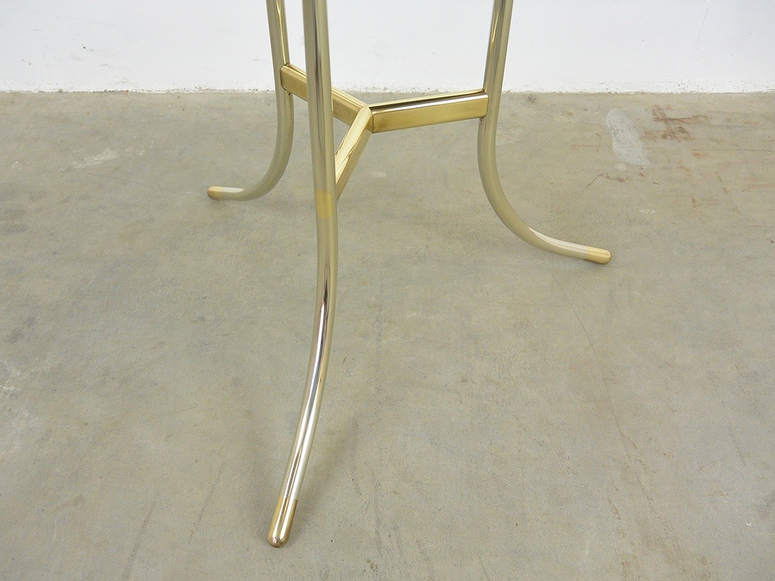 Side Table Marmer Cedric Hartman zwart 5