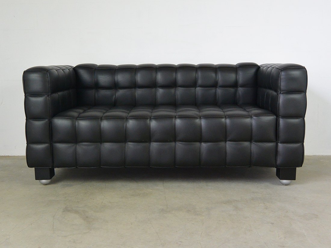 Wittmann Kubus sofa 1