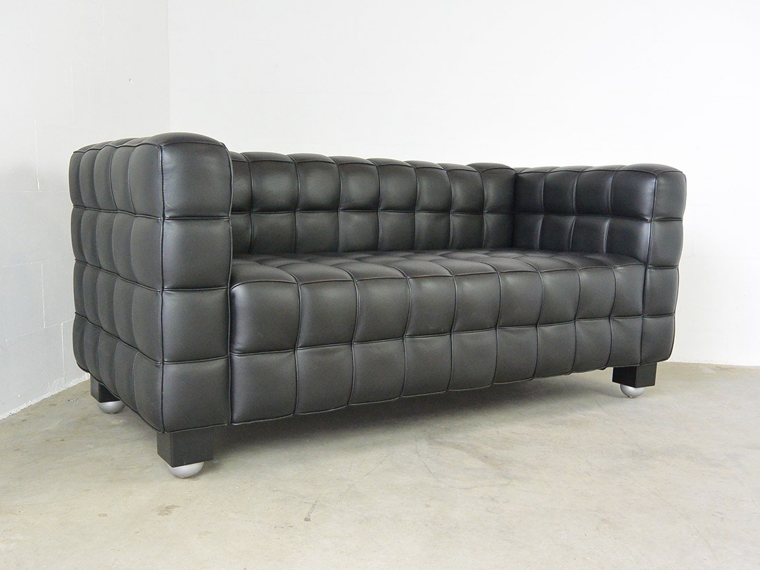 Wittmann Kubus sofa 2