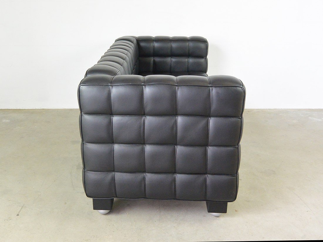 Wittmann Kubus sofa 3