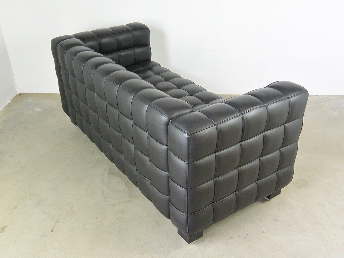 Wittmann Kubus sofa 4