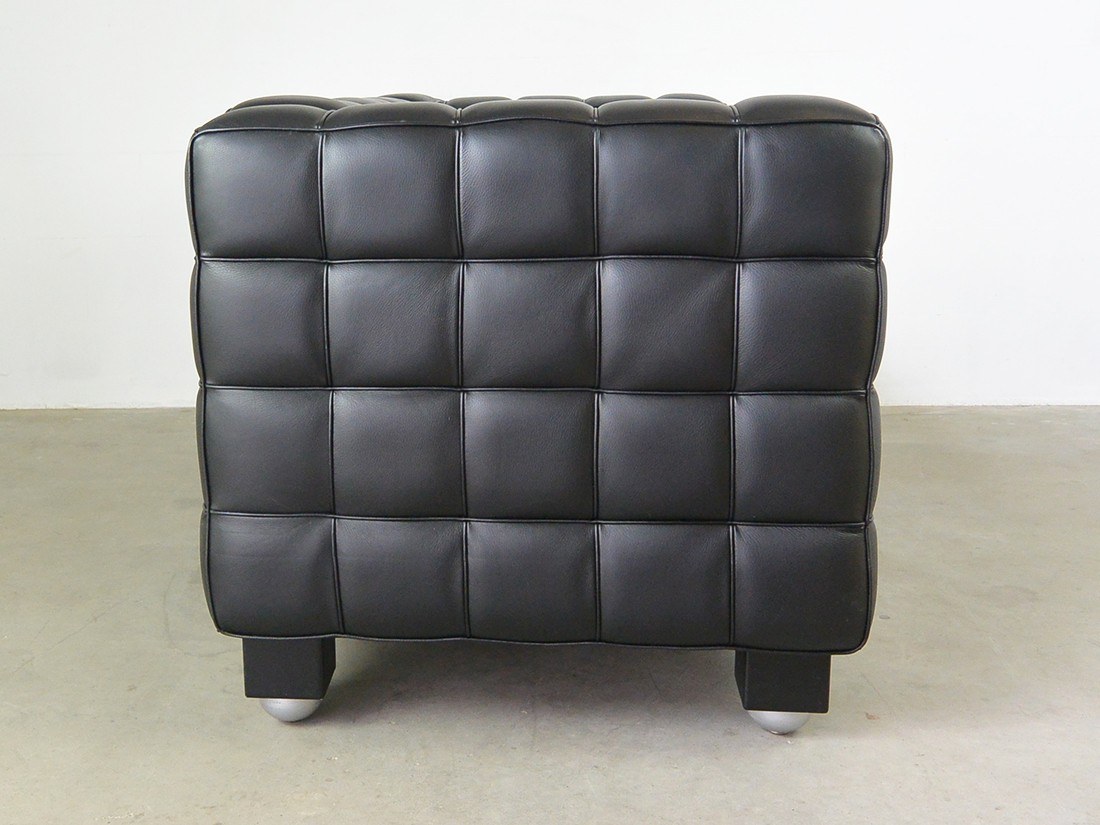 Wittmann Kubus sofa 5