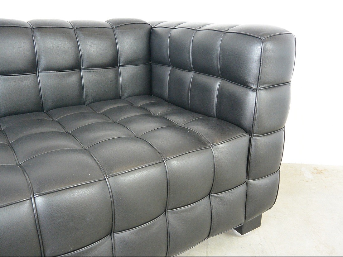 Wittmann Kubus sofa 6