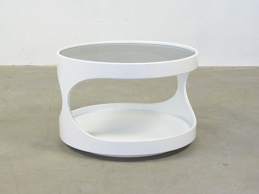 Space Age table NEBU 2