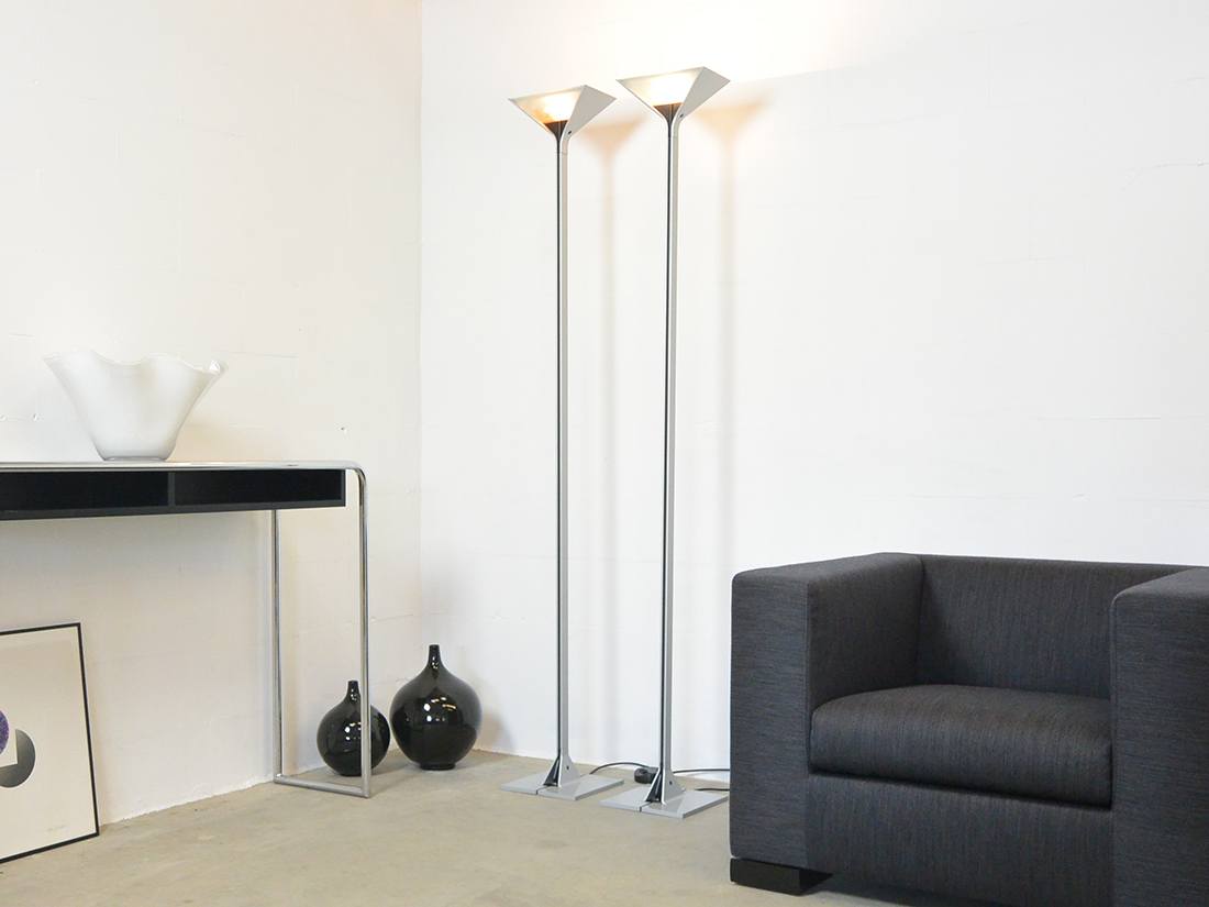 Flos Papillona floor lamp