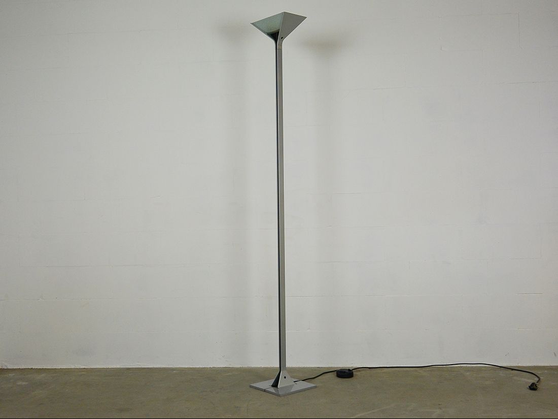 Flos Papillona floor lamp Scarpa 3