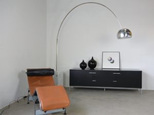 floor lamp Arco Flos 1