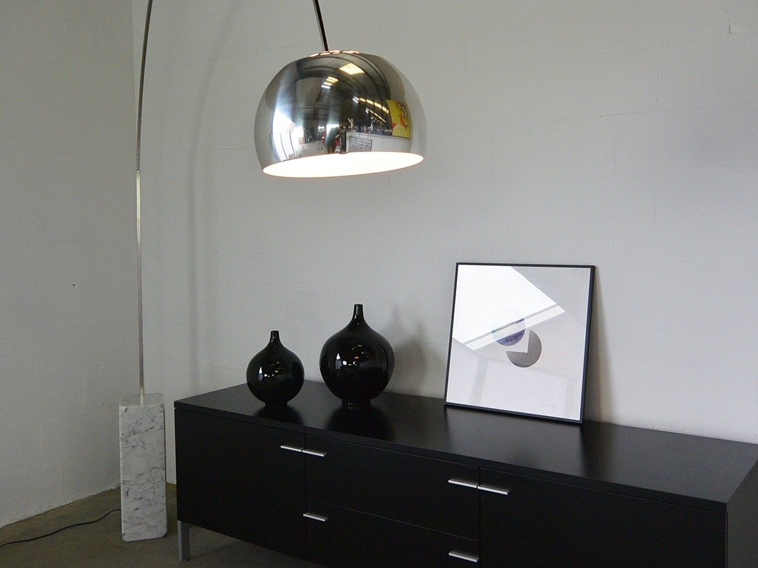 floor lamp Arco Flos 2