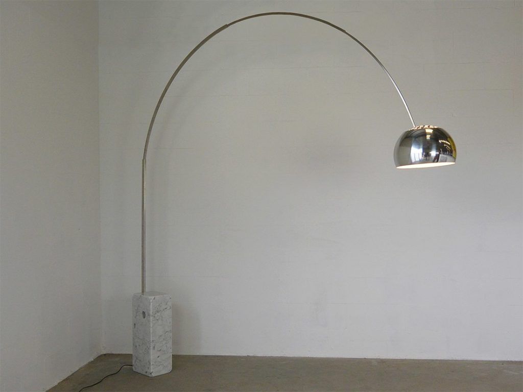 De 10 meest iconische staande lampen IDEO Design