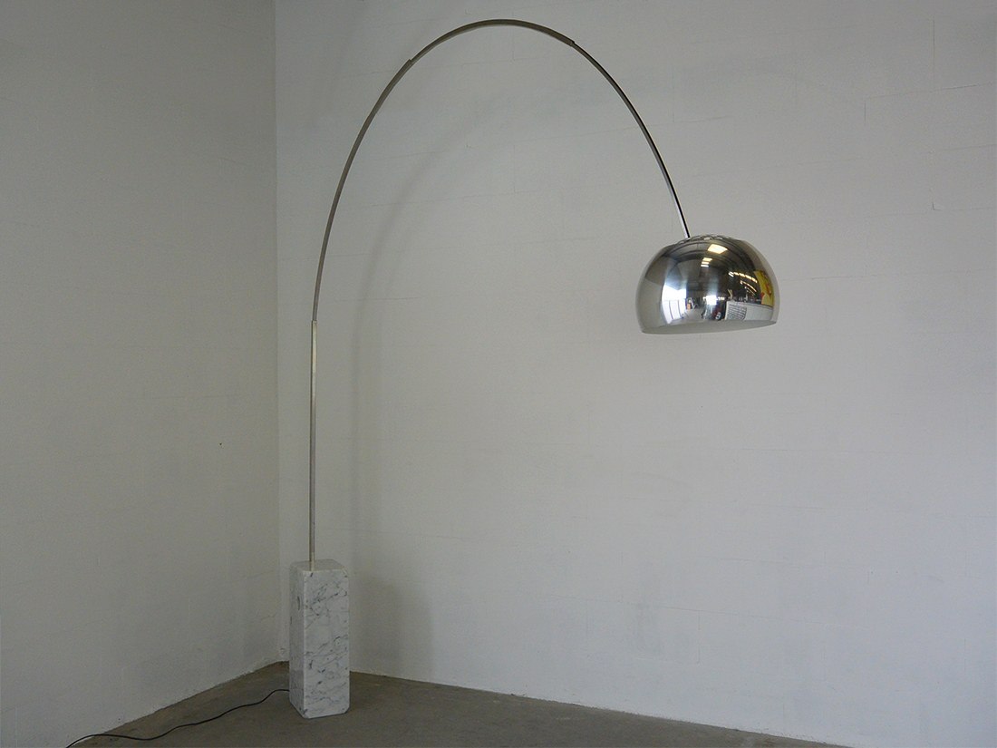 Booglamp Arco Flos 4