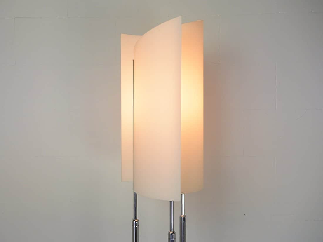 floor lamp Oluce Arianna Bruno Gecchelin 3