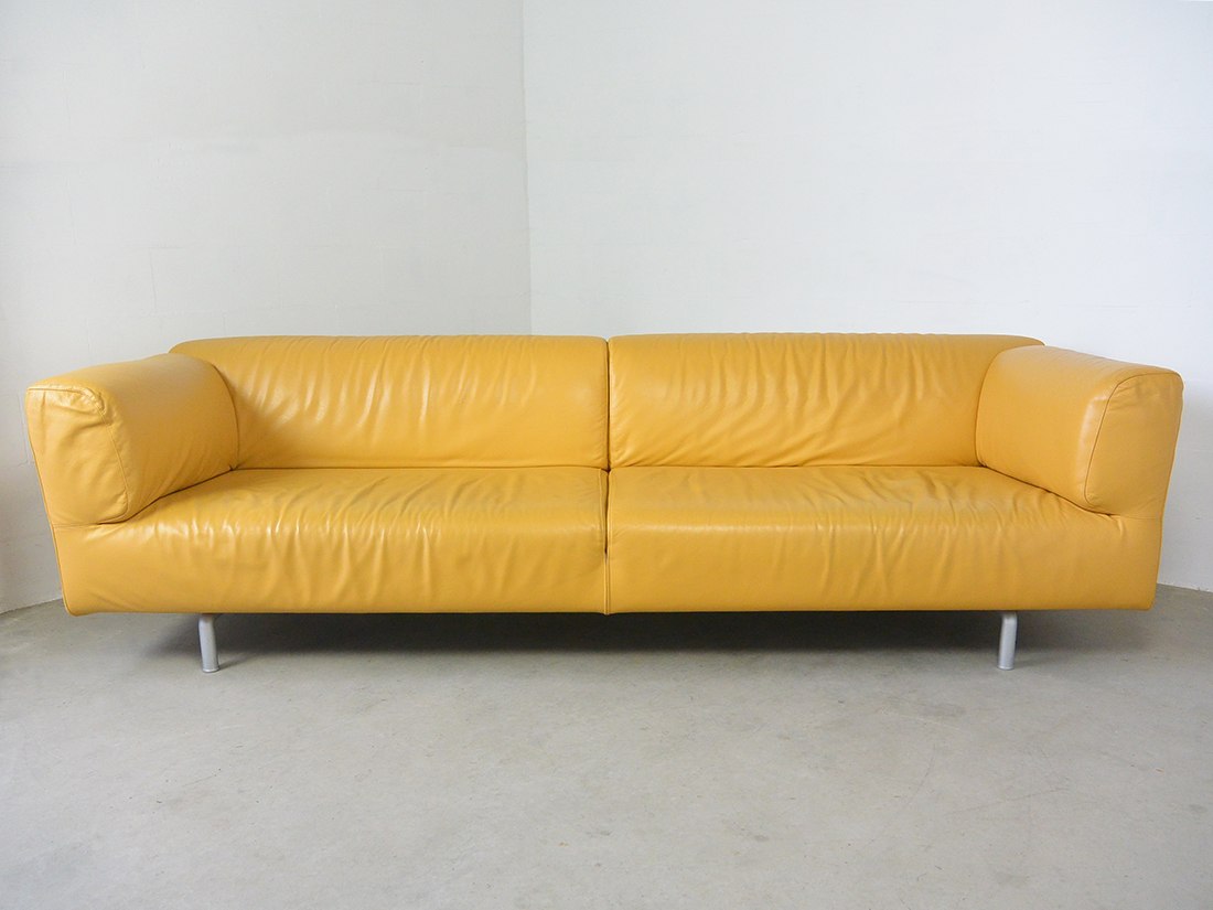 Cassina Met sofa Piero Lissoni 1