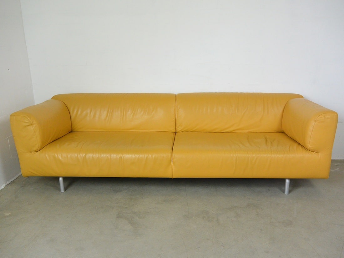 Cassina Met sofa Piero Lissoni 1a