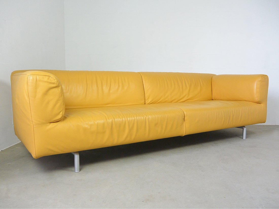 Cassina Met sofa Piero Lissoni 2