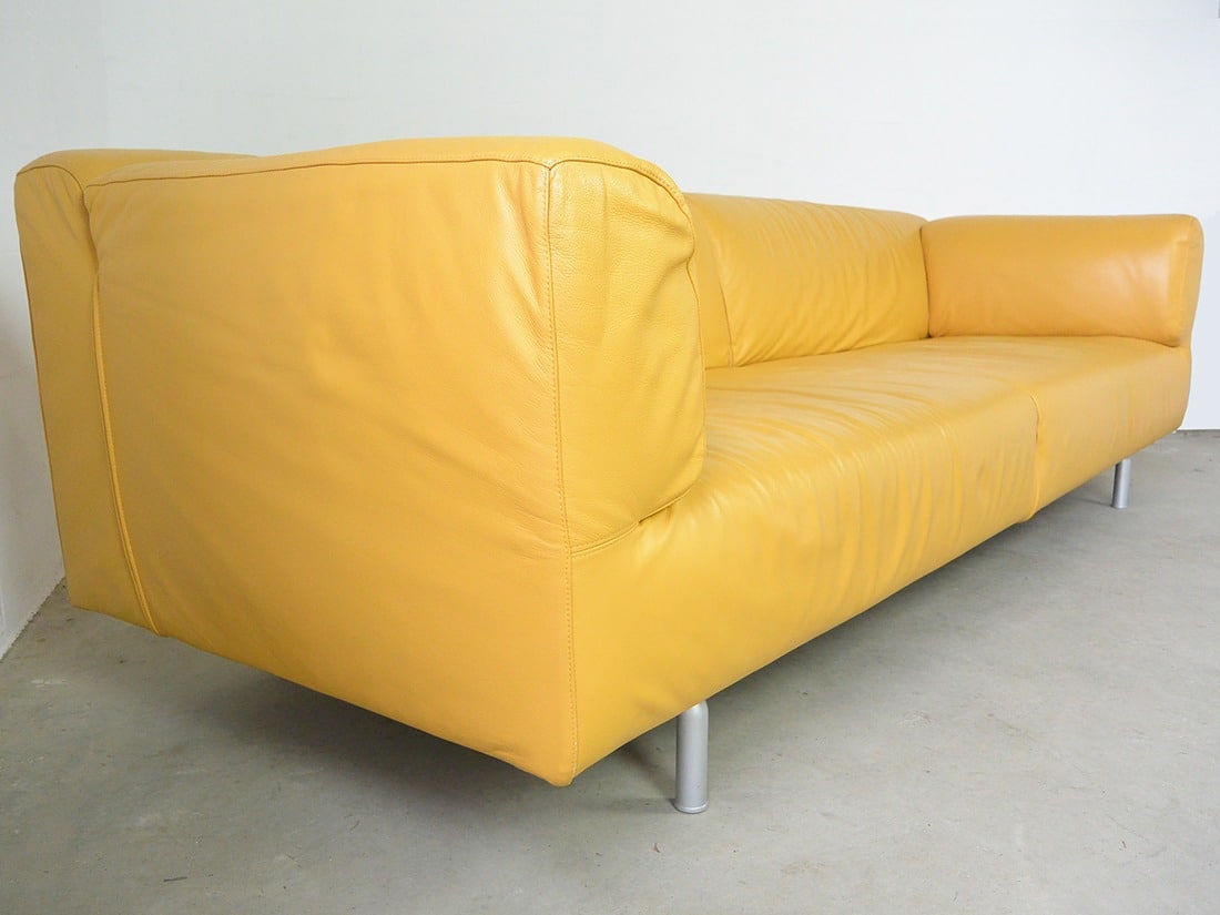 Cassina Met sofa Piero Lissoni 3