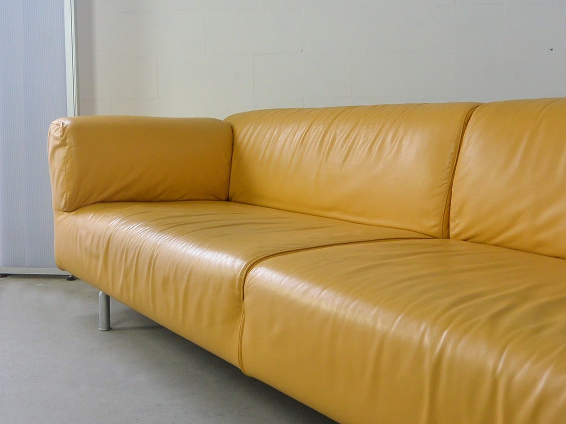 Cassina Met sofa Piero Lissoni 4