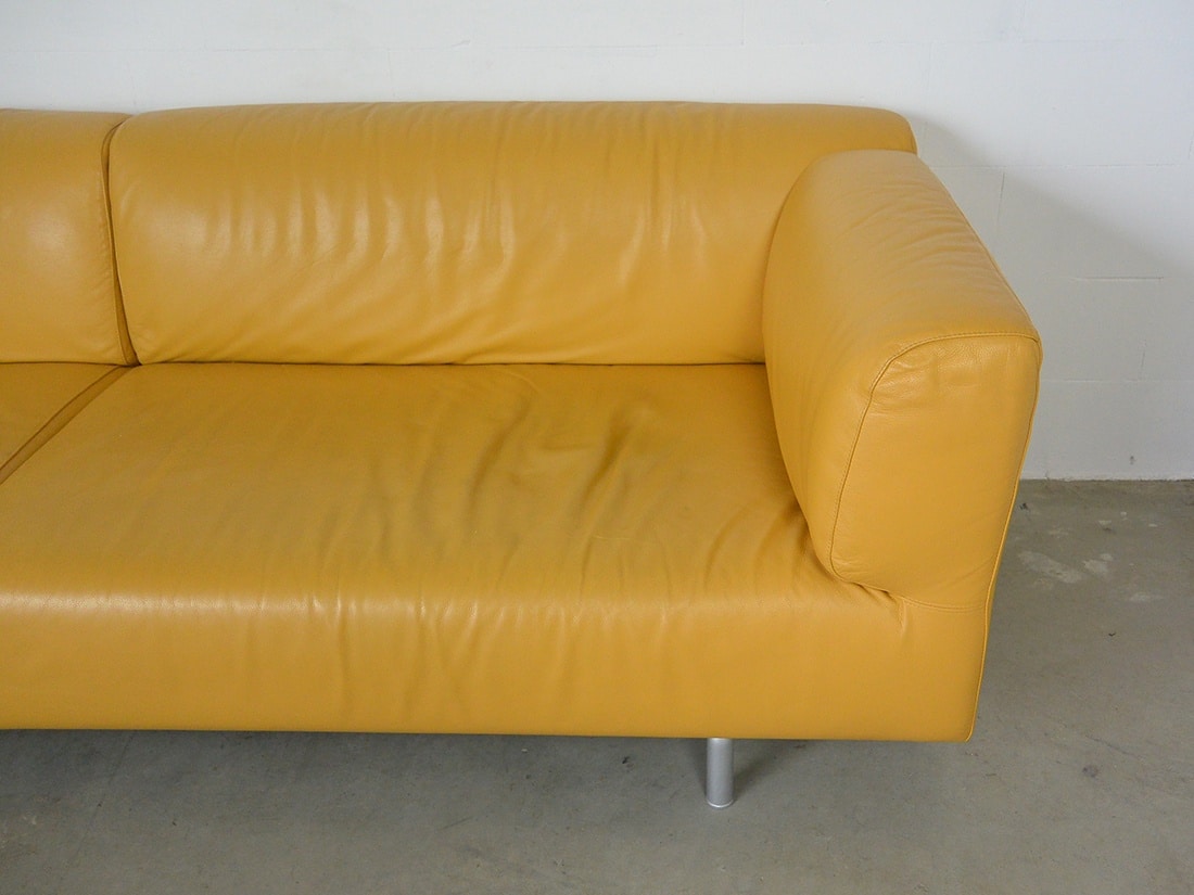 Cassina Met sofa Piero Lissoni 6