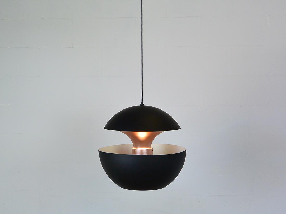 Lampe Soleil - E27_25W Amadeus Cades Design