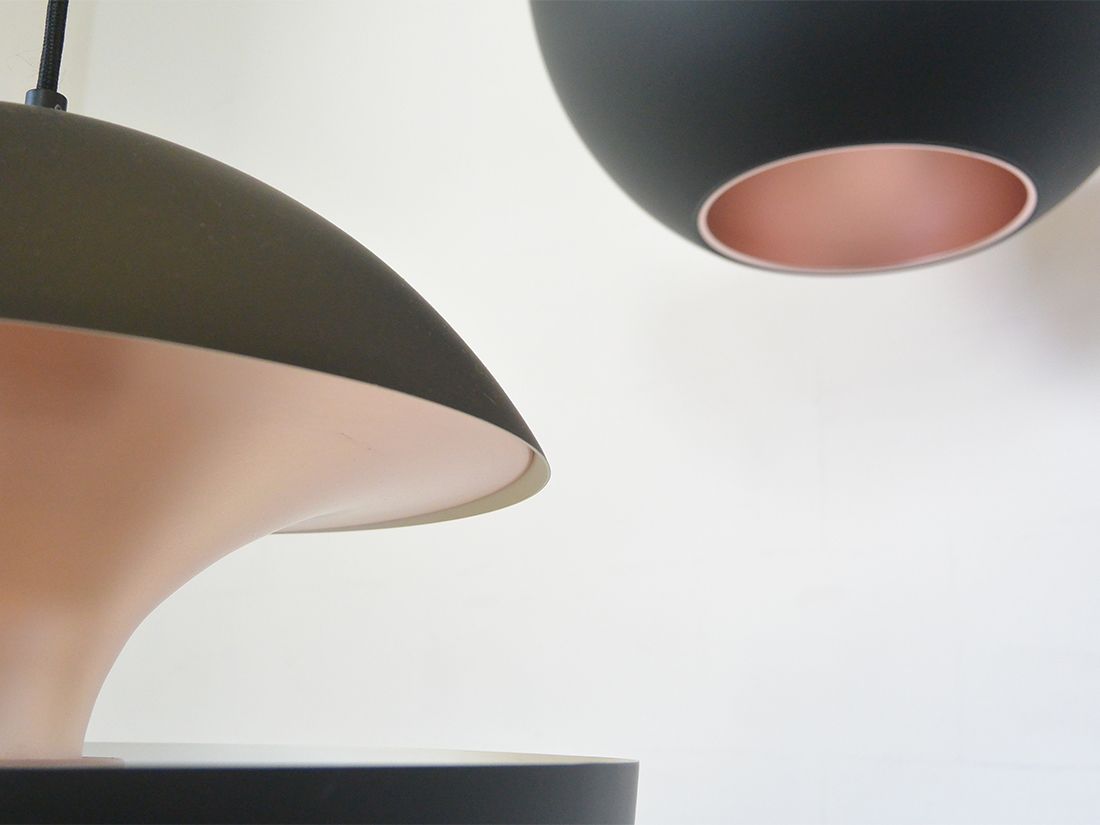 DCW éditions Here Comes The Sun hanglamp 45 Bertrand Balas 7