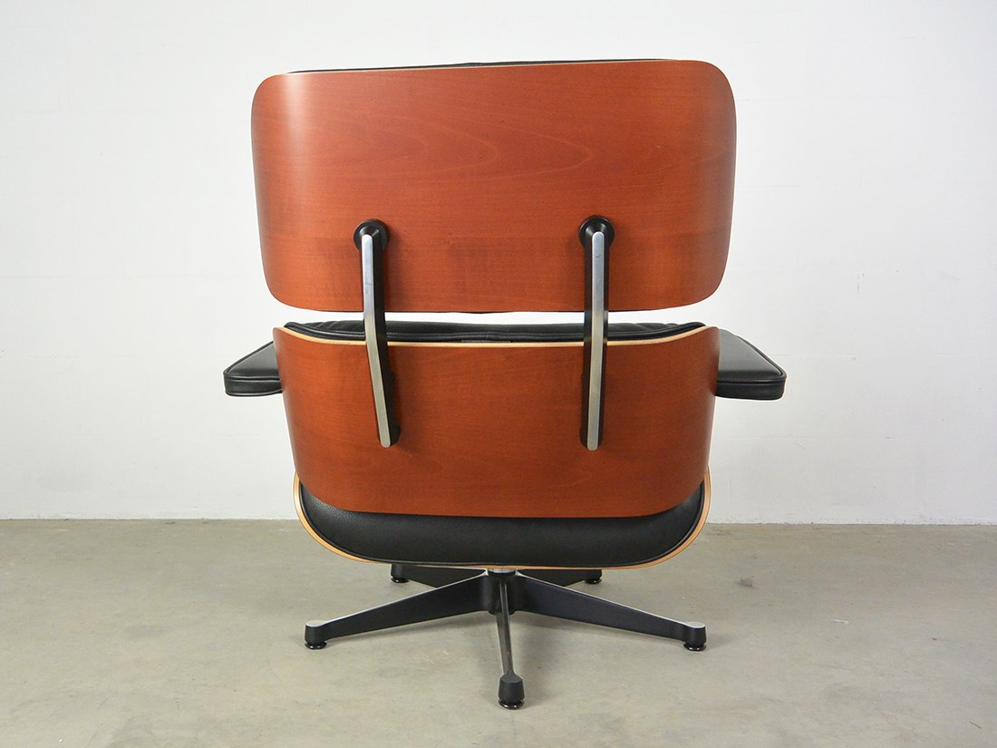 Eames Lounge Chair Vitra 3