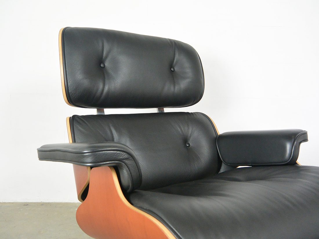 Eames Lounge Chair Vitra 4