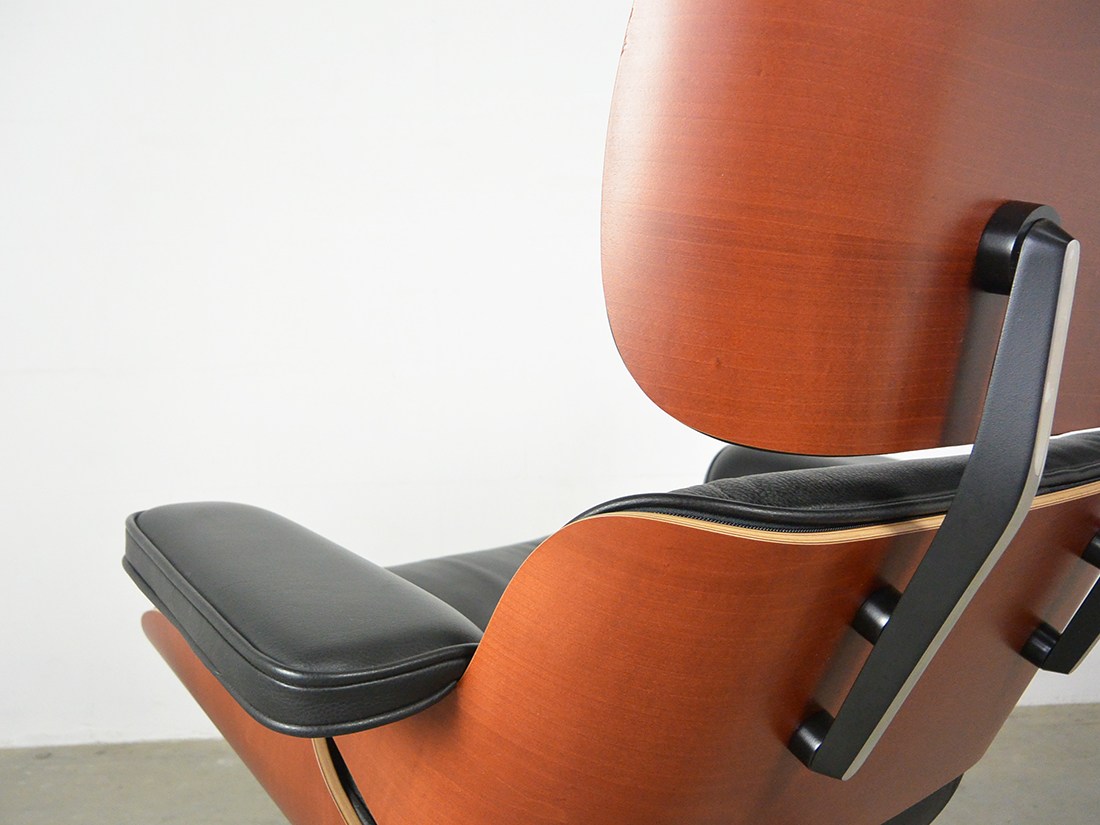 Eames Lounge Chair Vitra 5