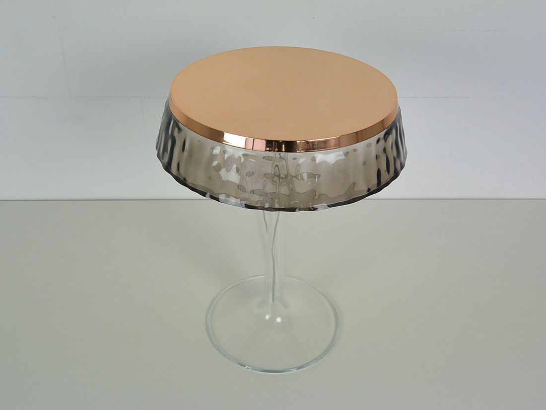 Flos Bon Jour table lamp Philippe Starck 4