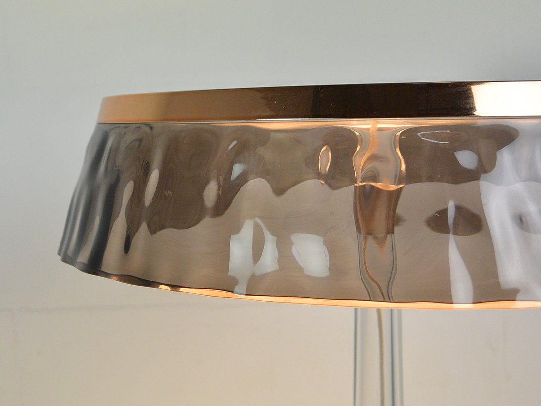 Flos Bon Jour table lamp Philippe Starck 6