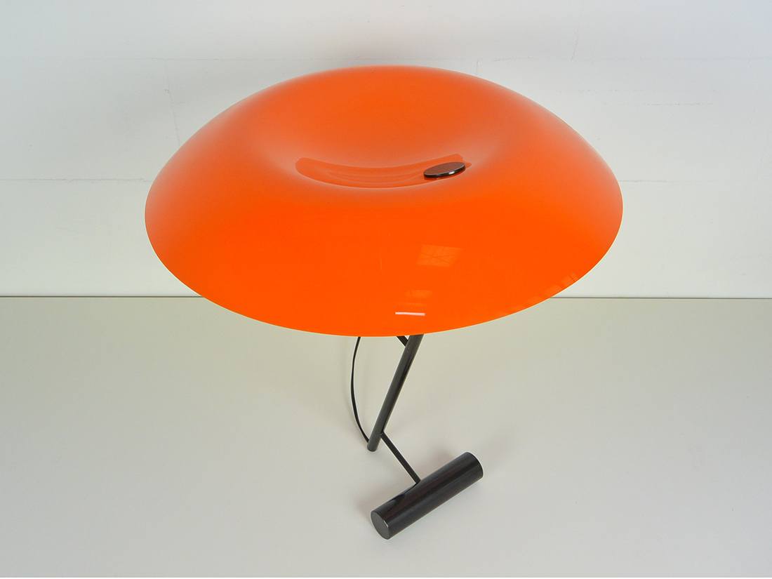 Flos Mod 548 Flos table lamp Gino Sarfatti 3