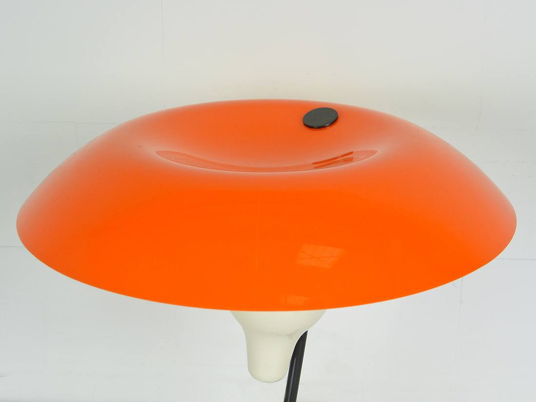 Flos Mod 548 Flos table lamp Gino Sarfatti 4